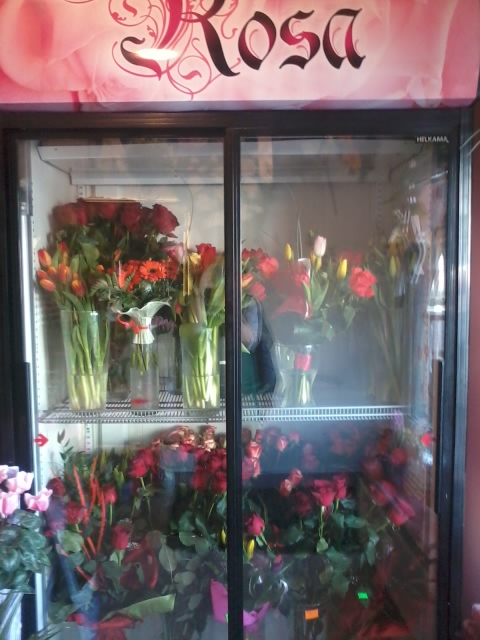 Nasza kwiaciarnia 1