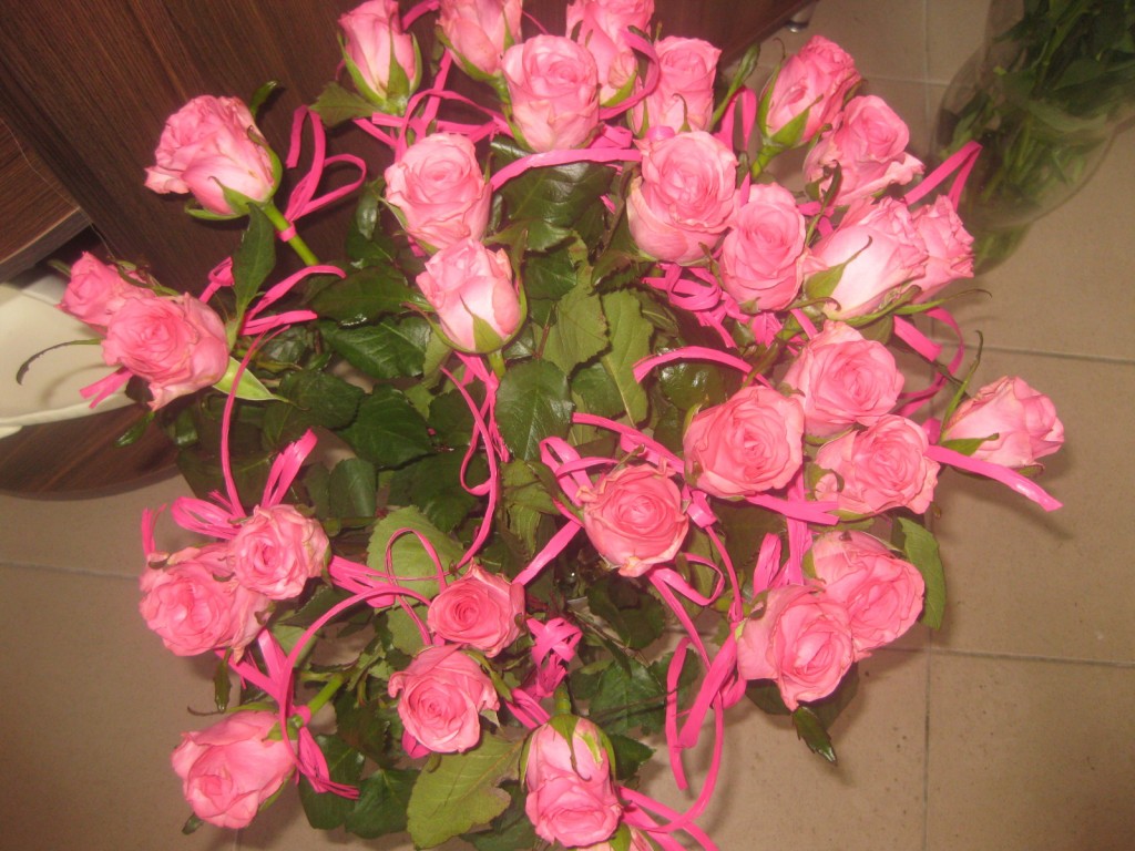 Kwiaty 12
